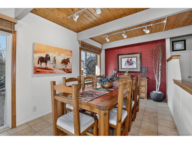 5091 S Meade St, Littleton, CO 80123