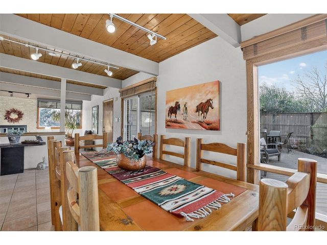 5091 S Meade St, Littleton, CO 80123