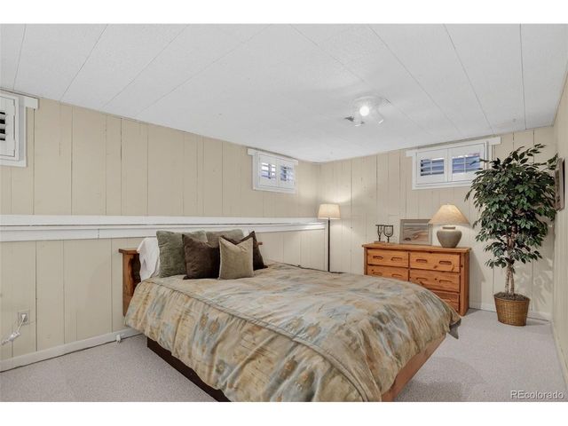 5091 S Meade St, Littleton, CO 80123