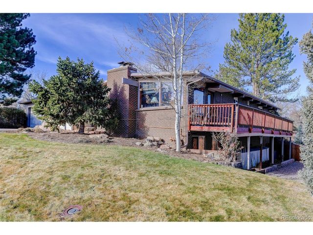 5091 S Meade St, Littleton, CO 80123
