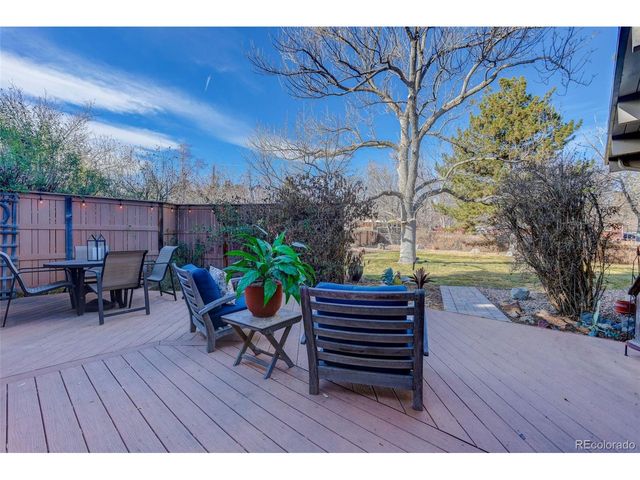 5091 S Meade St, Littleton, CO 80123