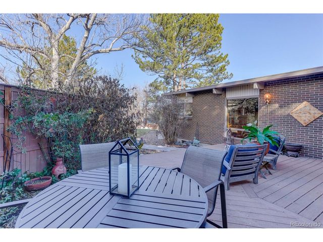 5091 S Meade St, Littleton, CO 80123