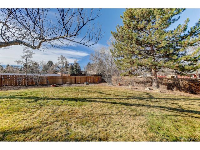 5091 S Meade St, Littleton, CO 80123