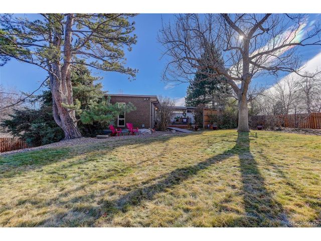 5091 S Meade St, Littleton, CO 80123