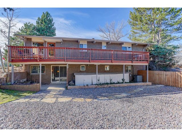 5091 S Meade St, Littleton, CO 80123