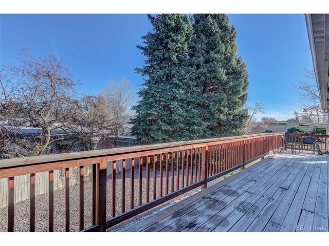5091 S Meade St, Littleton, CO 80123