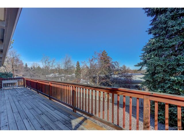 5091 S Meade St, Littleton, CO 80123