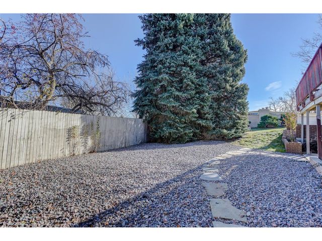 5091 S Meade St, Littleton, CO 80123