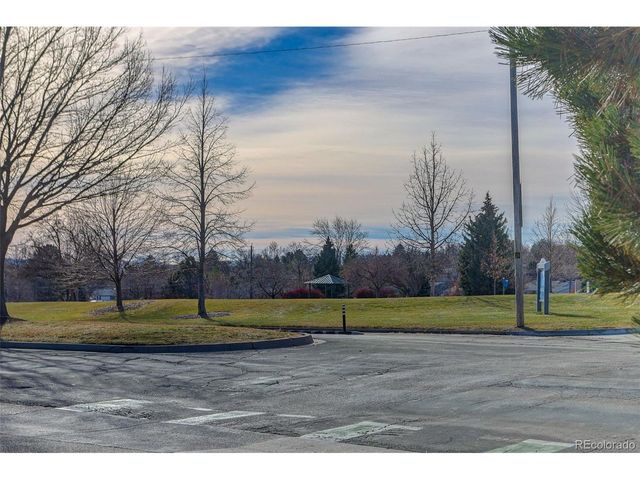 5091 S Meade St, Littleton, CO 80123