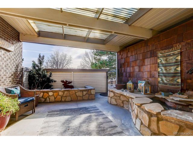 5091 S Meade St, Littleton, CO 80123