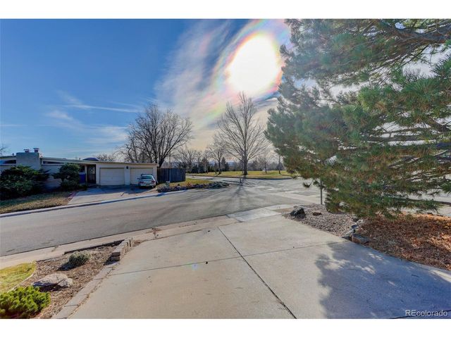 5091 S Meade St, Littleton, CO 80123