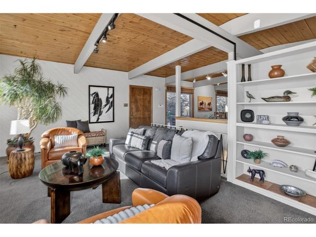 5091 S Meade St, Littleton, CO 80123