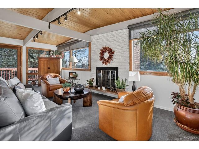 5091 S Meade St, Littleton, CO 80123