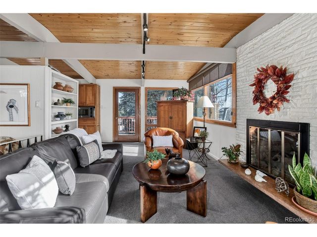 5091 S Meade St, Littleton, CO 80123