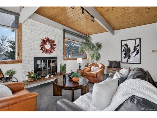 5091 S Meade St, Littleton, CO 80123