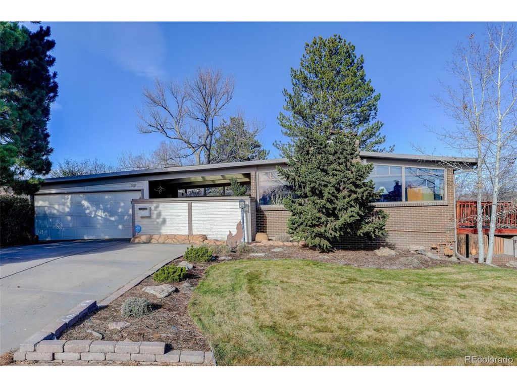 5091 S Meade St, Littleton, CO 80123
