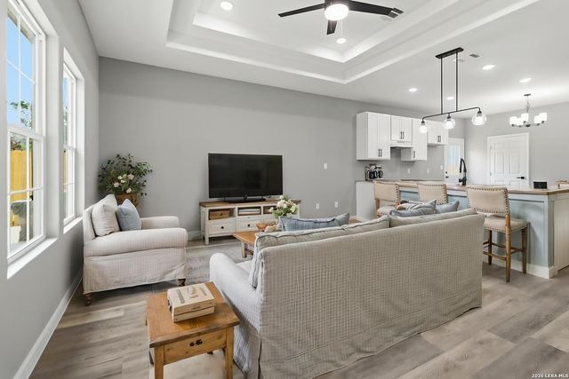 1906 Lennon, San Antonio, TX 78223