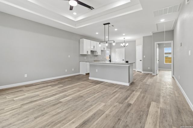 1906 Lennon, San Antonio, TX 78223