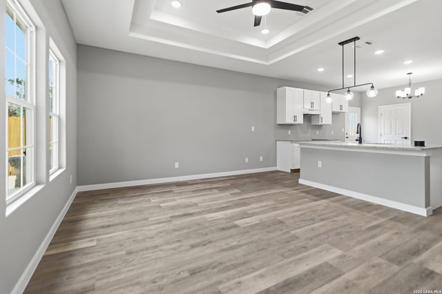 1906 Lennon, San Antonio, TX 78223