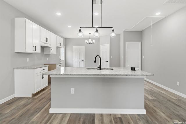 1906 Lennon, San Antonio, TX 78223