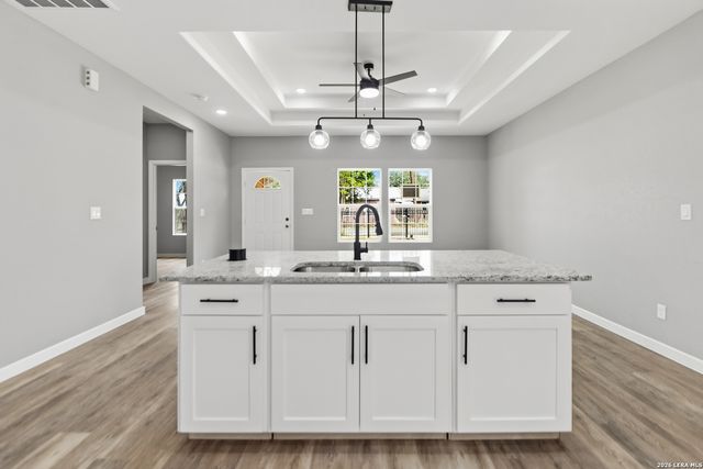 1906 Lennon, San Antonio, TX 78223