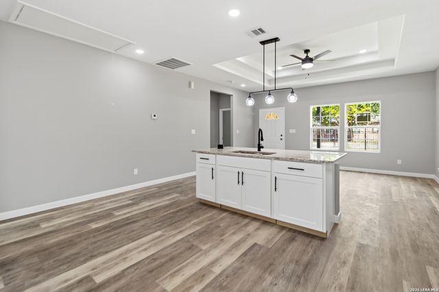 1906 Lennon, San Antonio, TX 78223