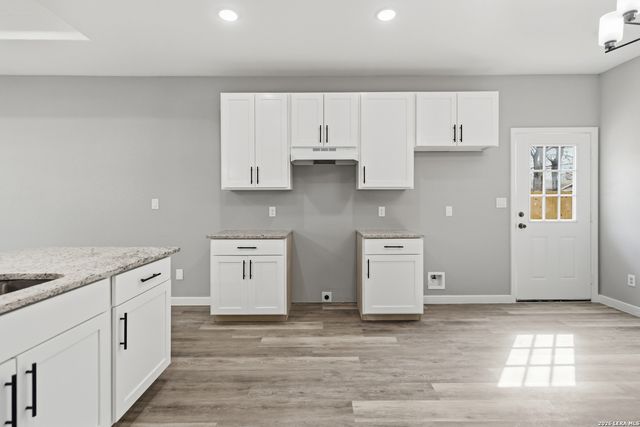 1906 Lennon, San Antonio, TX 78223