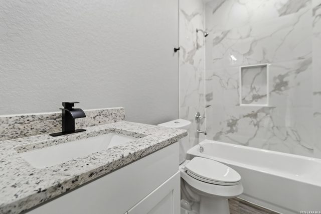 1906 Lennon, San Antonio, TX 78223