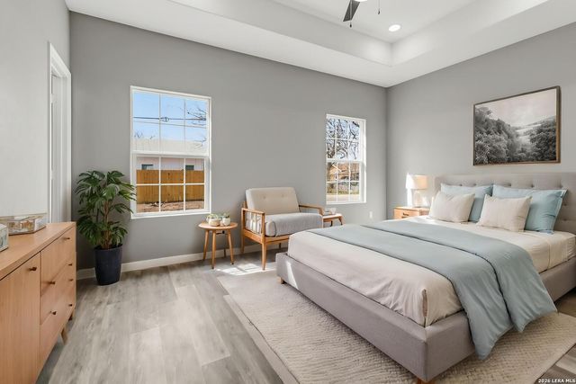 1906 Lennon, San Antonio, TX 78223