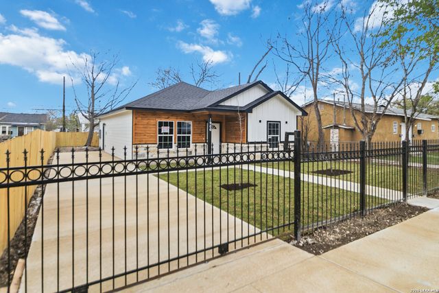 1906 Lennon, San Antonio, TX 78223