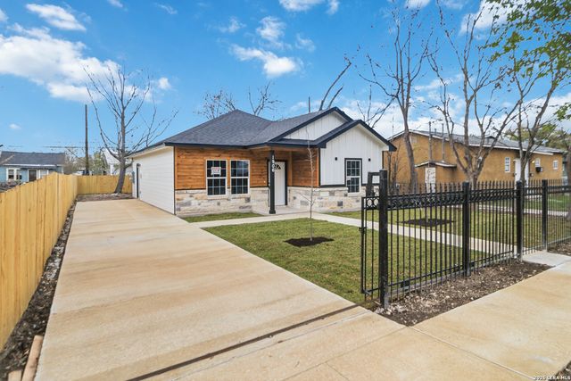 1906 Lennon, San Antonio, TX 78223