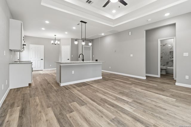 1906 Lennon, San Antonio, TX 78223