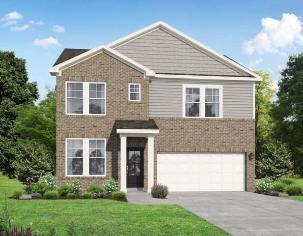 2155 Barnwood Rd, Gallatin, TN 37066