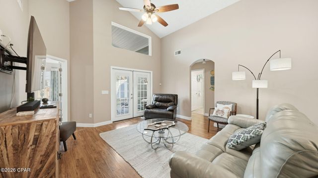 21408 Palm Avenue, Panama City Beach, FL 32413