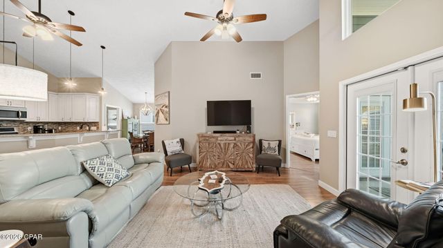 21408 Palm Avenue, Panama City Beach, FL 32413