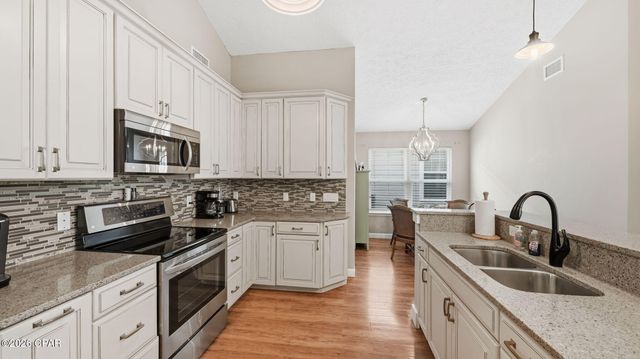 21408 Palm Avenue, Panama City Beach, FL 32413