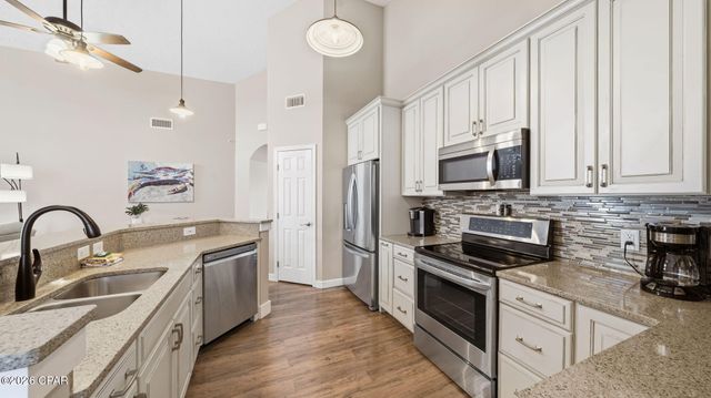 21408 Palm Avenue, Panama City Beach, FL 32413