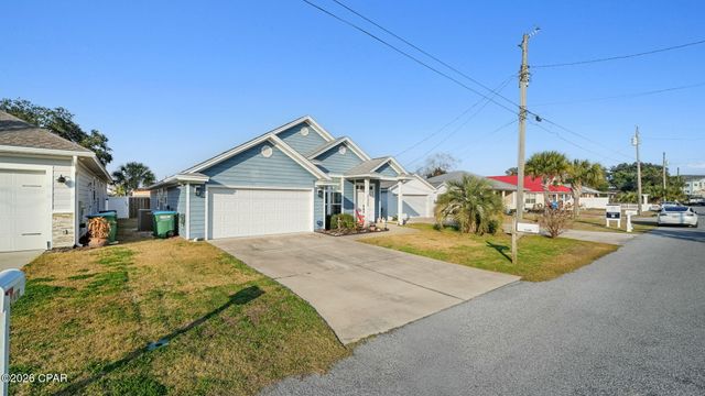 21408 Palm Avenue, Panama City Beach, FL 32413