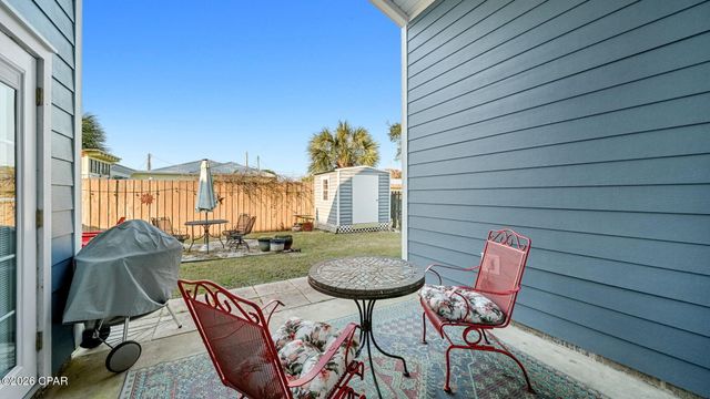 21408 Palm Avenue, Panama City Beach, FL 32413