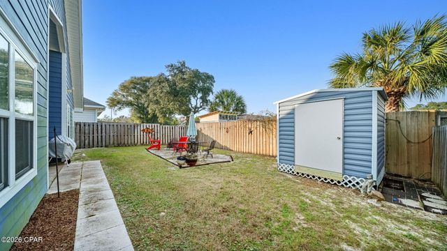 21408 Palm Avenue, Panama City Beach, FL 32413