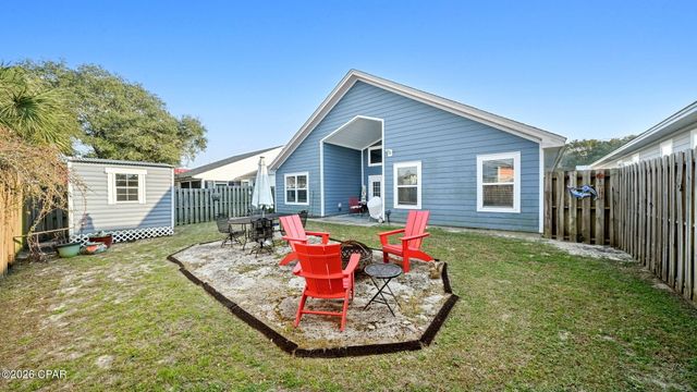 21408 Palm Avenue, Panama City Beach, FL 32413