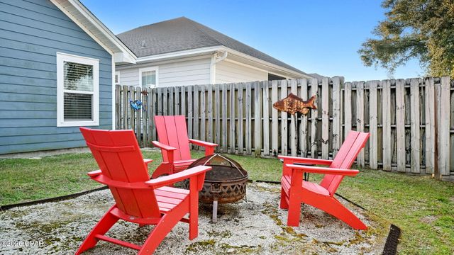 21408 Palm Avenue, Panama City Beach, FL 32413