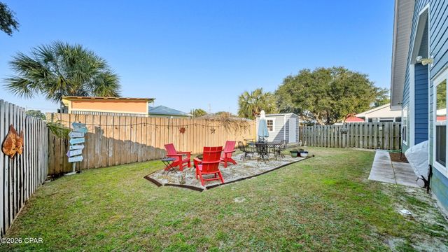21408 Palm Avenue, Panama City Beach, FL 32413
