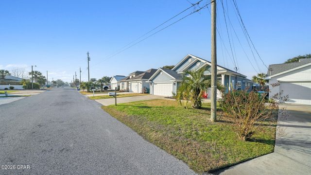 21408 Palm Avenue, Panama City Beach, FL 32413
