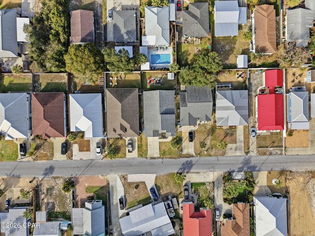 21408 Palm Avenue, Panama City Beach, FL 32413