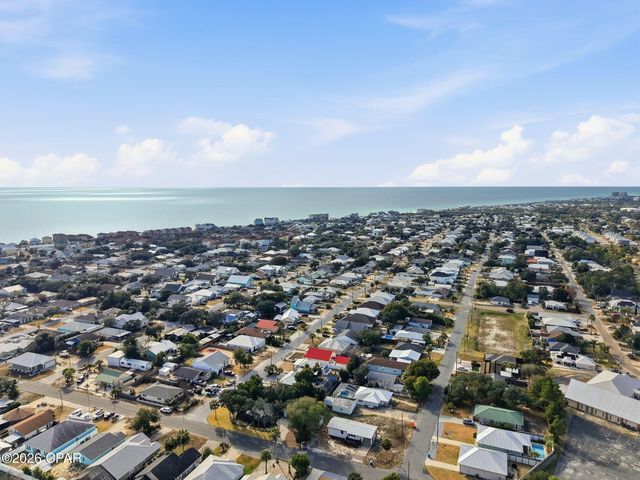 21408 Palm Avenue, Panama City Beach, FL 32413