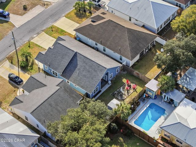 21408 Palm Avenue, Panama City Beach, FL 32413