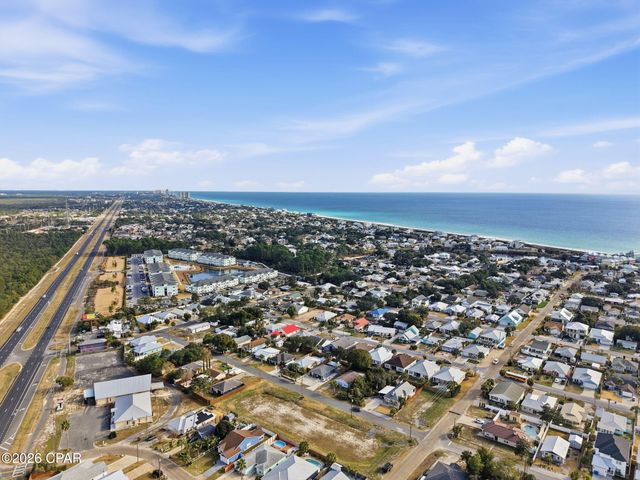 21408 Palm Avenue, Panama City Beach, FL 32413