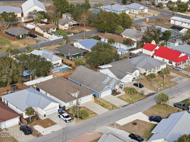 21408 Palm Avenue, Panama City Beach, FL 32413