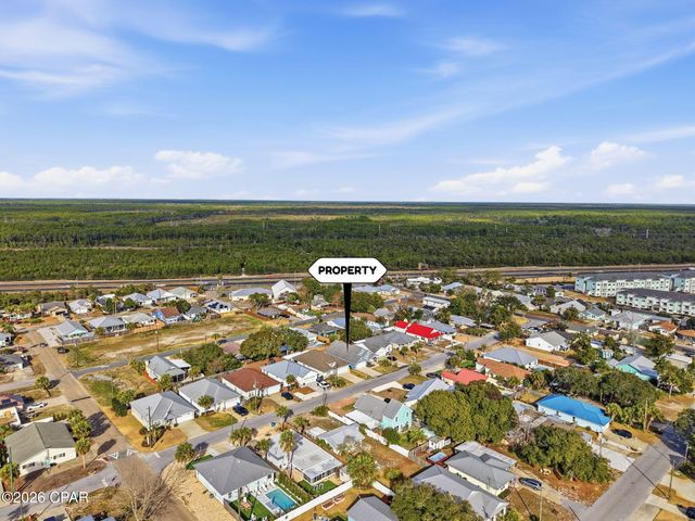21408 Palm Avenue, Panama City Beach, FL 32413